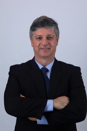 José Geraldo Romanello Bueno