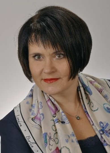 Marzanna Katarzyna Witek-Hajduk 
