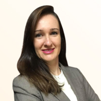 Michely Vargas Del Puppo Romanello