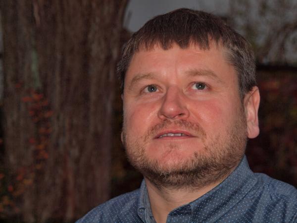 Sebastian Dziarmaga-Działyński