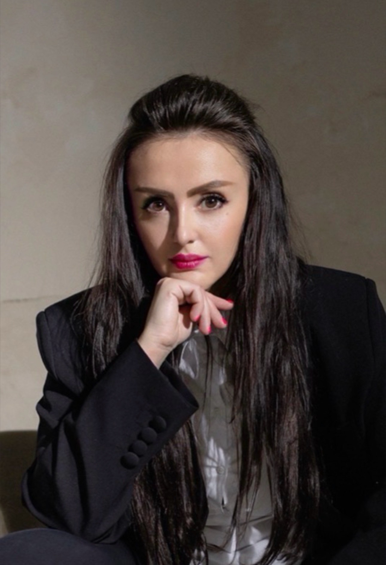 Paula Maria Białkowska 